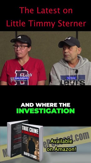 #Timmy Sterner Case No Jeopardizing, Just Answers! #podcast