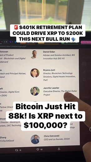 3K views · 17 reactions | SECURE YOUR CRYPTO ON A DECENTRALIZED WALLET CONNECTED TO WEB3 Send me a direct message so I can walk you through on how to do that !!! Ripple/XRP is the new bank! #crypto #investing | Lewis w Jackson | Facebook