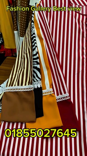 14K views · 65 reactions | Fashion gallery best view on Reels | Facebook