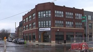 New Black-owned Columbus bank making history