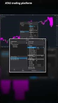 How I Find Big Trades Fast With This Chart Trick!
