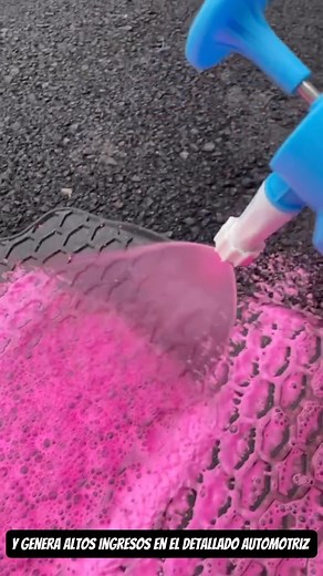 1.3K views · 62 reactions |  Curso online Detallado Automotriz...