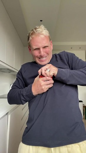 Life Hack for Opening Jars Easily