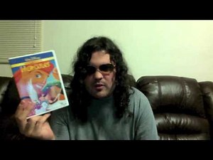 Hercules (1997) Movie Review