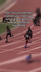 39K views · 10K reactions | Can Speed Be Trained? #PEPFast⁣ ⁣ ⬇️...