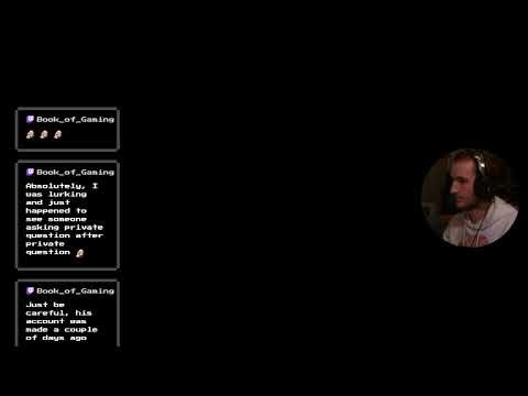 Minecraft Stream for As Long As the Demo Lasts Java Edition