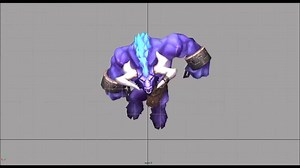 17K views · 104 reactions | "Goodbye Cowruto" oh I mean, The animator from Riot Games, Rornation posted another video for Alistar's running animation. Meanwhile @Left4Dead.. [Alistar picks up rubble] [Alistar throws] [Alistar yells!] [Louis: Why the hell is there a minotaur in this damn game?!] (y) Almighty Alistar | Blue X Studio Imaginary Animals | Facebook