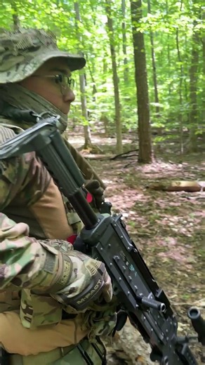 150th Cavalry Regiment Trains for the 11B Infantry Mission | WVNG