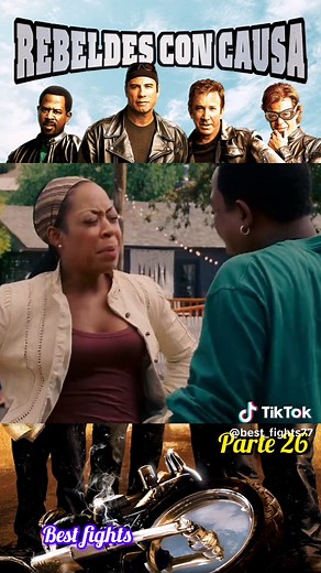 REBELDES CON CAUSA PARTE 26 | rebelde