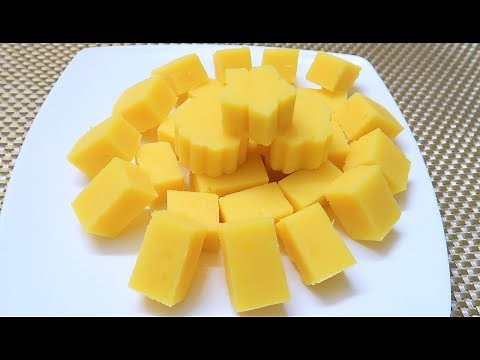 Cách làm Bánh Đậu Xanh vừa dễ vừa ngon tại nhà / Ăn Gì Đây ?