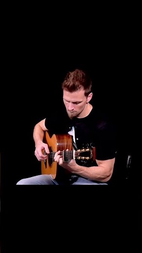 Do They Know it’s Christmas / Band Aid - Fingerstyle Guitar Cover