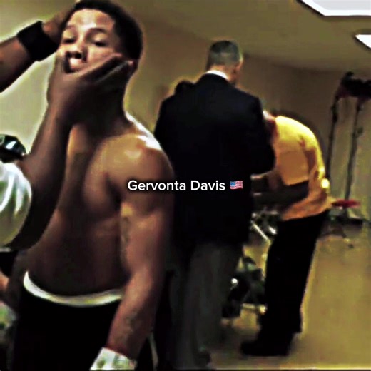 Gervonta Tank Davis: Boxing Knockout Highlights