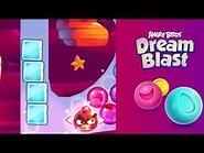 Angry Birds Dream Blast - interactive Angry Birds Game