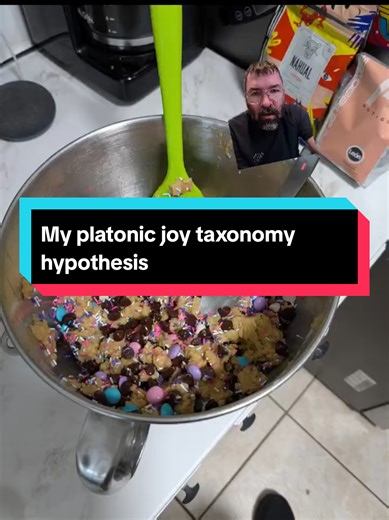 Exploring Platonic Sources of Joy: A Taxonomy Guide