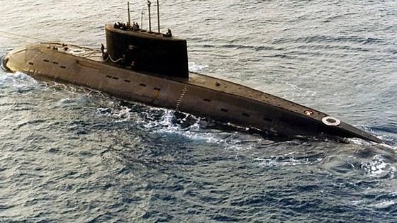 Ukraine just sank a Russian submarine in Crimea – here’s how they did it!