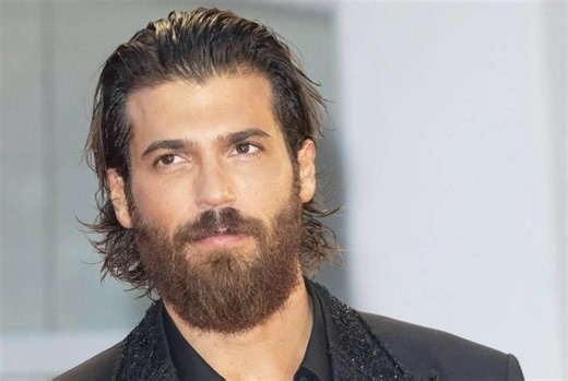Il Turco, tutto quello che bisogna sapere sulla serie tv di Canale 5 con Can Yaman