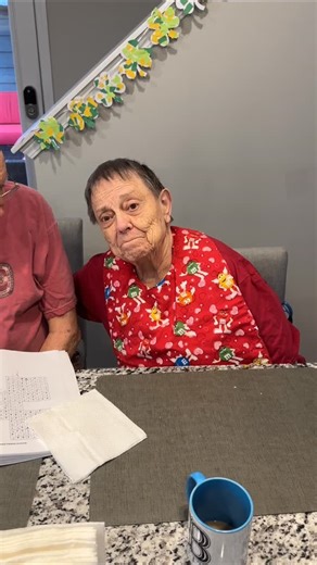 A playful peek at morning mugs reveals a bit of mystery! Whose faces are gracing Dad's cup? The investigation begins. #MorningMystery #MugLife #CoffeeMugs #FamilyFun #MysteryFaces #MorningRituals #CupCuriosity | Joshua Pettit