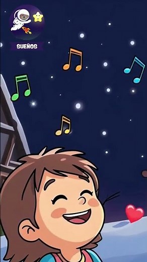 Mamá y Papá | Canciones infantiles | SUEÑOS