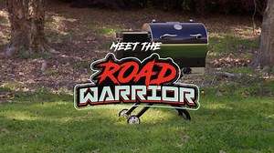 5.6K views · 137 reactions | It’s time to take on tailgating, camping, and traveling the recteq-way with the Road Warrior 340. Built with Portable Collapse & Go Construction, Ultimate Versatility, 100% Stainless Steel Durability, and our recteq Commitment, the Road Warrior gives the grill master mobility and freedom  | Recteq | Facebook
