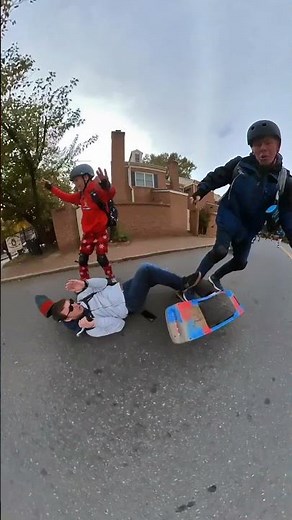 Dangerous Onewheel Nosedive | Case #2