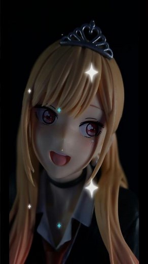 【フィギュアレビュー プライズ 開封】-喜多川海夢 文化祭ver.- TVアニメ「その着せ替え人形は恋をする」Season 2 GLITTER&GLAMOURS