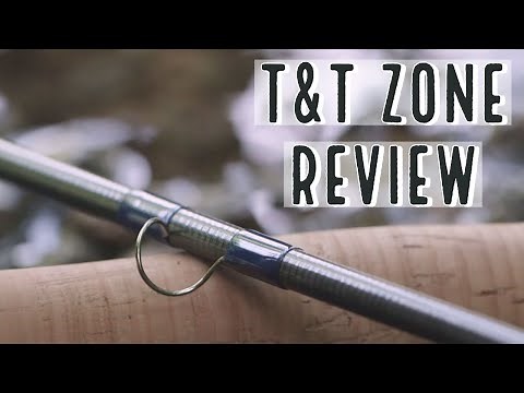 Thomas & Thomas Zone Fly Rod Review