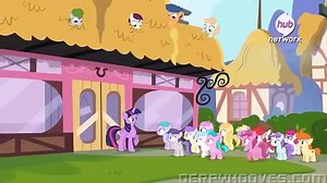 My Little Pony Friendship is Magic: Season 4 Episode 15 Twilight Time Clip – Видео Dailymotion