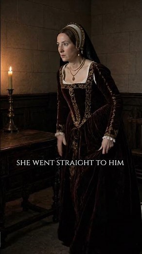 Catherine Parr Wife number Six #tudorhistory #viral #royal