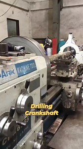 1.7M views · 8.2K reactions | #lathe #machineshop #steadyrest | roderick perez | Facebook