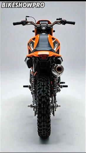 New 2026 Yamaha XR500 | Big‑Bore Trail Beast with Raw Off‑Road Power