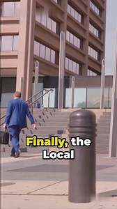 Introduction to the US Legal System