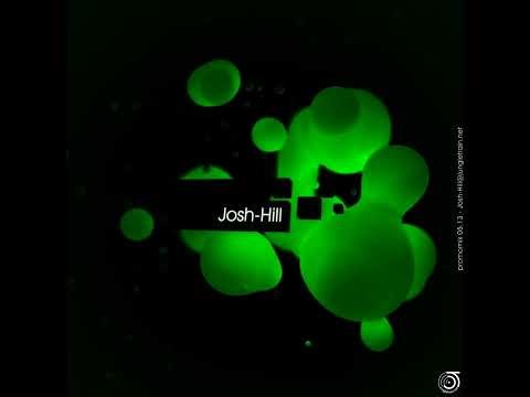 jungletrain.net promomix - May 2013 by Josh-Hill - Drum and Bass Mix