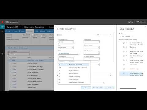 Task Recorder Functionality Overview | Western Computer
