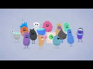 Dumb Ways To Die in Lost Effect (RE-UPLOADED)