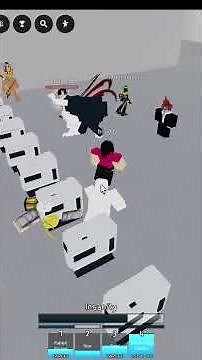 Humbling toxic JJS Content Creator Zirrix #funny #jjs #roblox