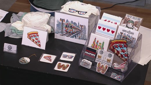 34Designed: Personalized Gifts