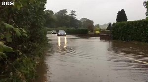 There are now seven flood warnings across the county: https://flood-warning-information.service.gov.uk/warnings?location=cumbria | BBC Cumbria