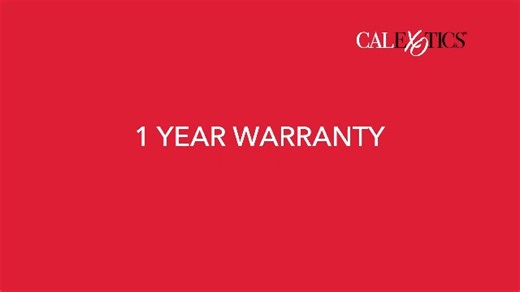 Watch CalExotics Silicone Bendie Power Probe on Amazon Live