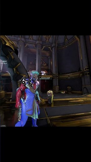 Isolation Vaults The Ring Portal