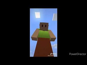 TikTok - Minecraft Hamood Habibi (FULL / SEASON 1)
