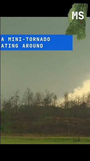 EF5+ Tornado Philadelphia, Mississippi - Dixie Alley Outbreak