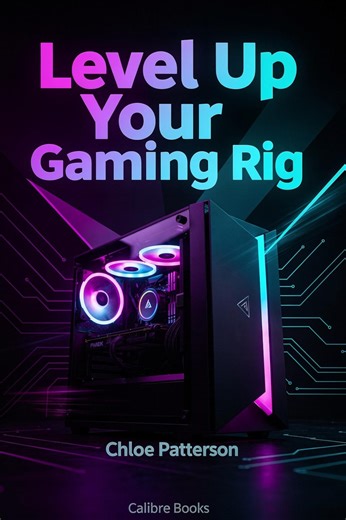 Level up Your Gaming Rig - A UK Gamer's Guide to Building Maintaining and Upgrading Your Custom PC - Digital PDF Epub Download - Etsy