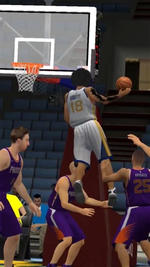 The best dunks ever? what do you think guys? 😂🔥 | NBA2k20 MyCareer #basketball