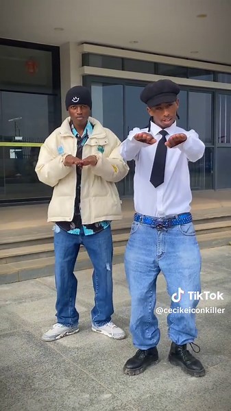 Expressing Anger through Dance - Viral TikTok Compilation