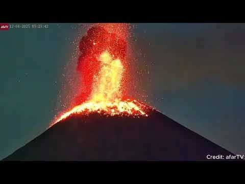 Lunar formation - Science Communication