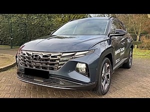 NEW! 2021 Hyundai Tucson - Premium FULL REVIEW Interior Exterior Infotainment