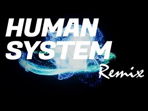 【リミックス】TM Network | Human System