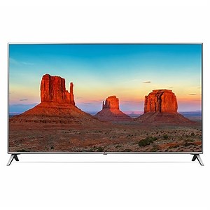 LG Ultra HD 4K TV - 86” - 86UK6500PLA | LG Danmark