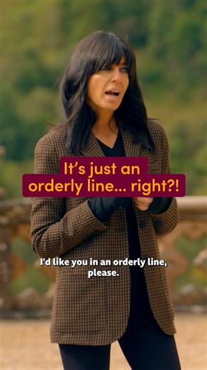 BBC on Instagram: "You think you know how this game works... you don’t.⁣ ⁣ Watch Series 1–3 of #TheTraitors on #iPlayer now. New series coming New Year’s Day"