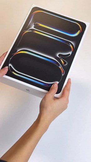 82K views · 7.8K reactions | unboxing the latest ipad pro 11in M4 ft. @satechi dual laptop stand | Satechi | Facebook